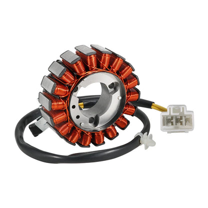 Stator Coil for Honda S-WING FES125 FES150 SH125 SH150 PS125 (2006-2012)