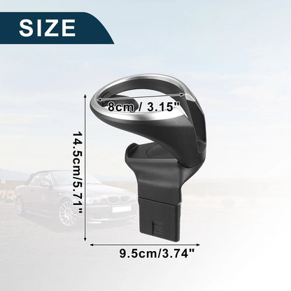 Cup Holder for BMW E82 (2007-2013) - Practical Instrument Panel Drink Holder