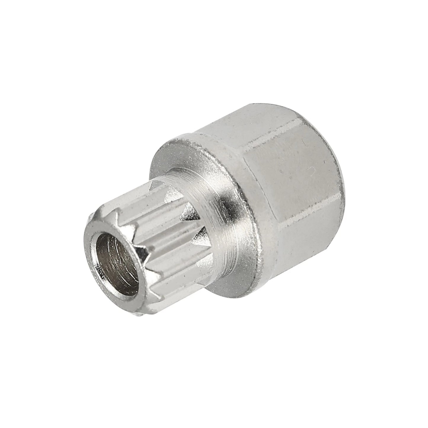Anti-Theft Wheel Lock Lug Nut Key for BMW (Fits Various Models)