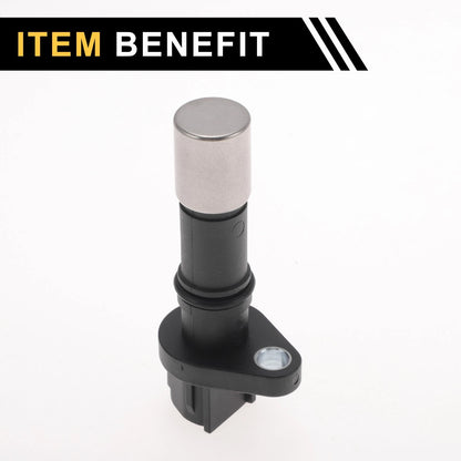 Crankshaft Position Sensor for Toyota Yaris II Hatchback 1.0 VVT-i (2005-2011)