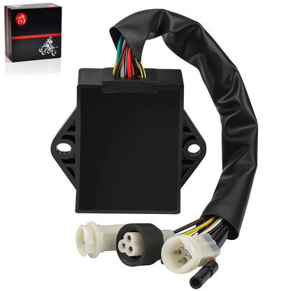 Ignition Control Module CDI for Yamaha Warrior 350 YFM350X 1987