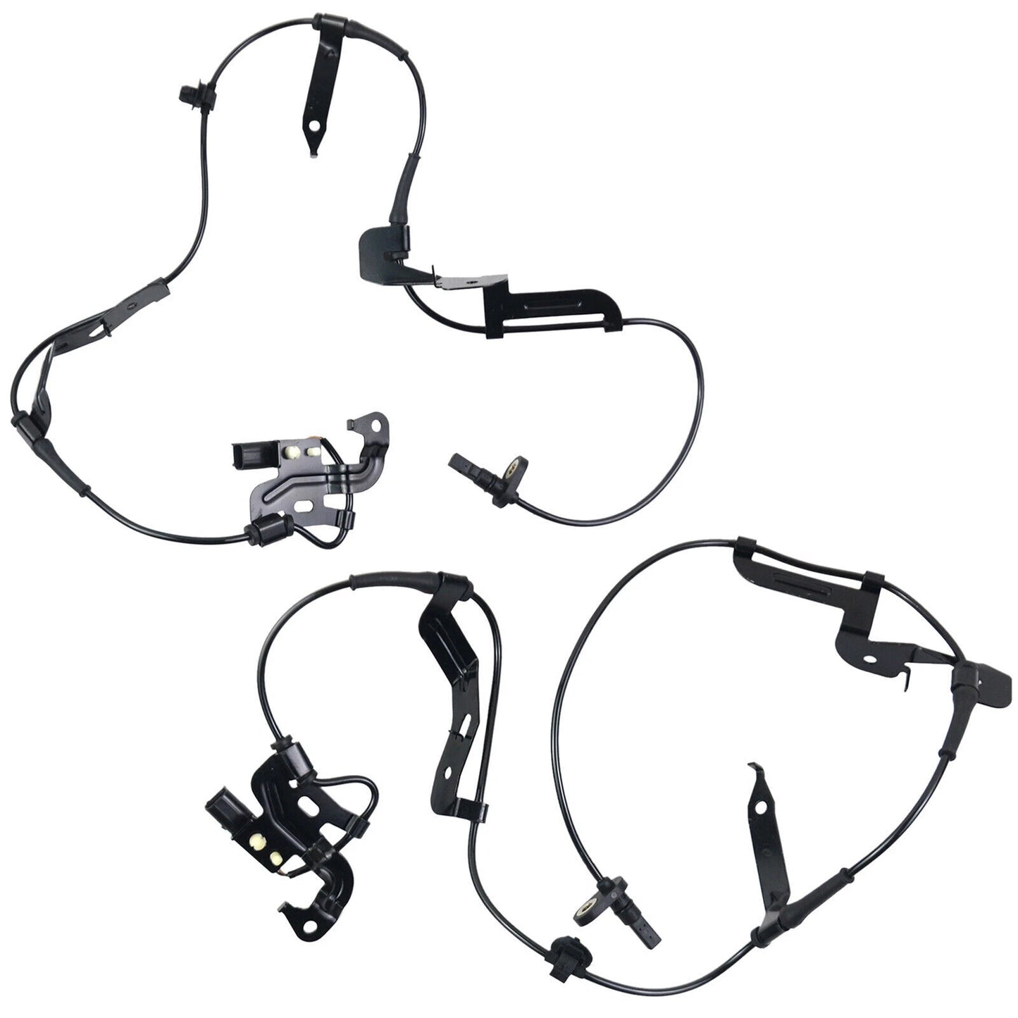 Front ABS Wheel Speed Sensors for Ford Ranger PX Mk2 (2011-2019)