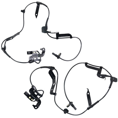 Front ABS Wheel Speed Sensors for Ford Ranger PX Mk2 (2011-2019)