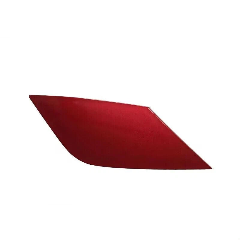 Front Right Bumper Grille Tow Hook Cover Cap for Toyota Camry (2018–2020)