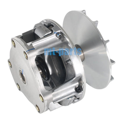 Clutch Variator Pulley Set for Polaris Trail Boss 250/330 (1987-1991, 2003-2006)