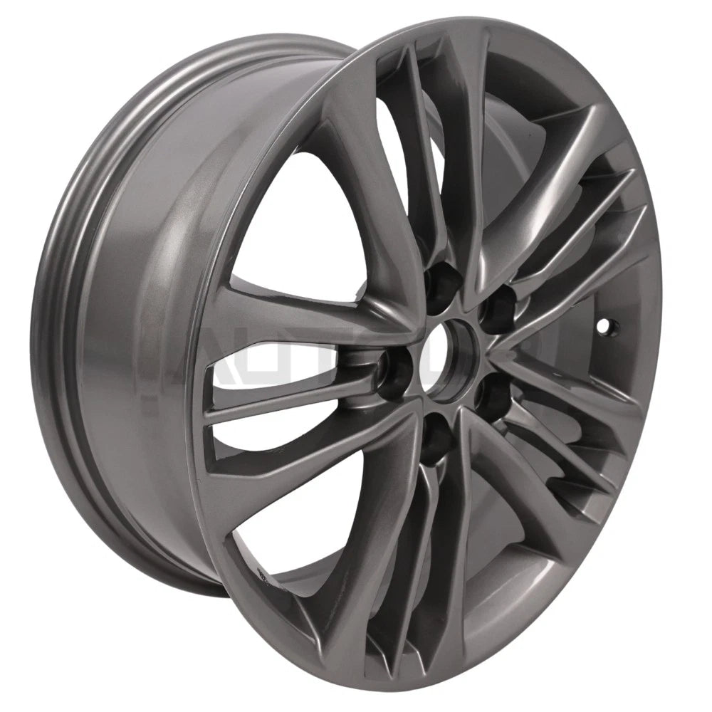 4x 17x7 Alloy Wheel Rim for Toyota Camry (2015–2017)