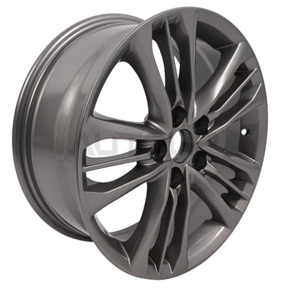 4x 17x7 Alloy Wheel Rim for Toyota Camry (2015–2017)