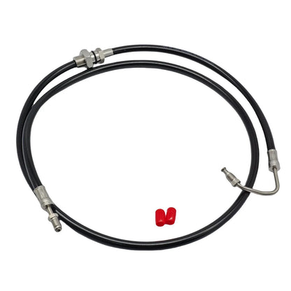 Volvo DP/DPX Rear Power Trim Hose for Volvo Penta