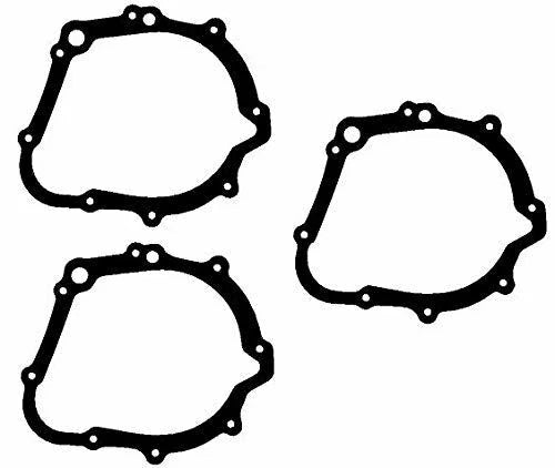 3 x Stator Cover Gasket for Suzuki GSX-R600, GSX-R750