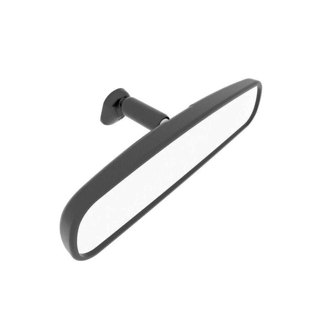 Interior Rear View Mirror for Dodge Charger, Challenger, Jeep Magnum (2006-2010)
