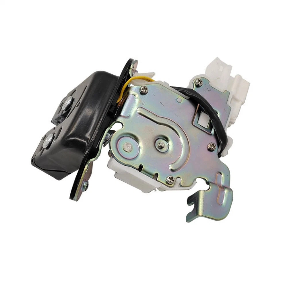Tailgate Lock Latch Assembly for 2016-2019 Honda HR-V (2016-2019)
