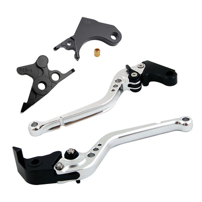 Brake Clutch Lever for Honda CRF1100L Africa Twin (2022-2024)