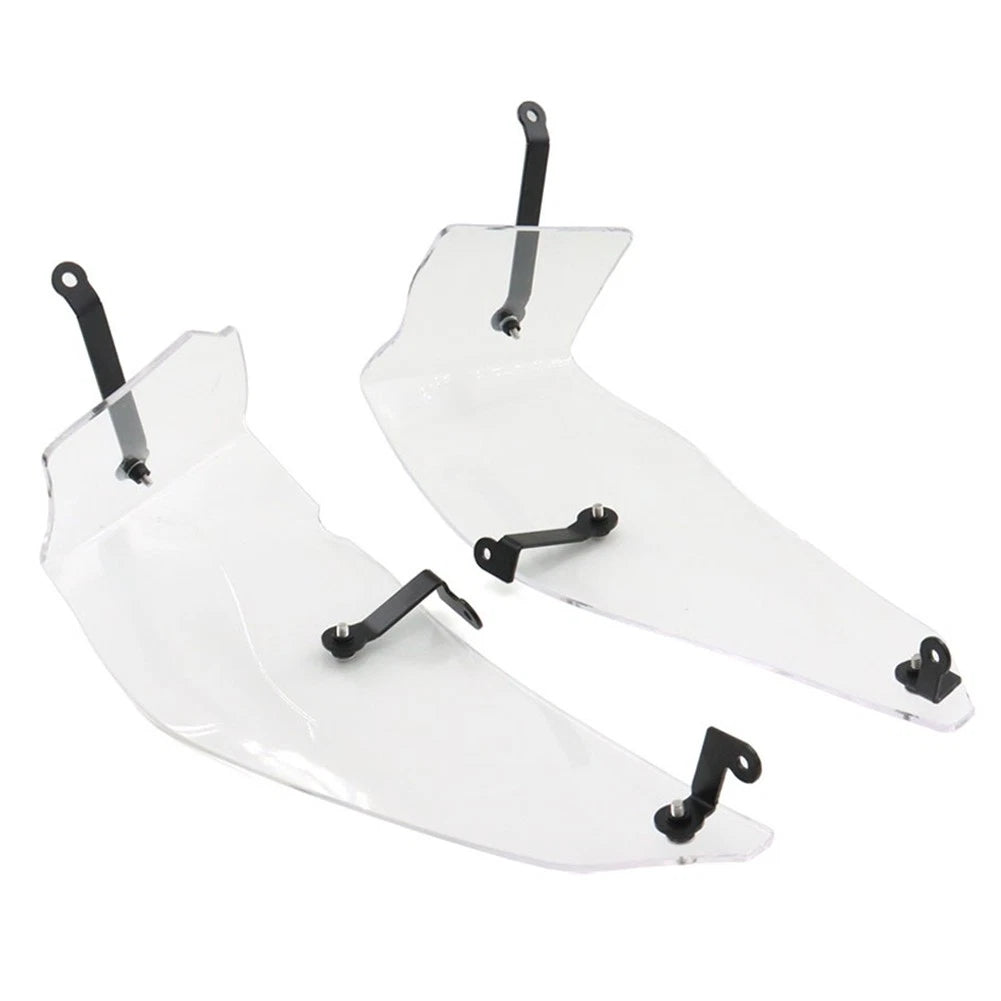 Lower Fairings Side Spoilers for BMW K1600B K1600GA (2018-2023)