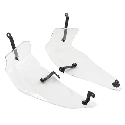 Lower Fairings Side Spoilers for BMW K1600B K1600GA (2018-2023)