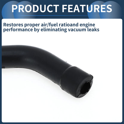 Engine Air Intake Hose for Mercedes-Benz C-Class W202 C240 (1997-2000)