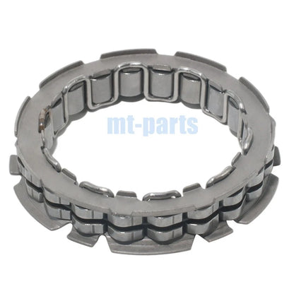 Starter Clutch One Way for Ducati Scrambler 800 Cafe Racer/Desert Sled (2017-2020)