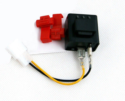 Tail Light & Turn Signals for V-ROD Night Rod Street Rod (2002-2011)