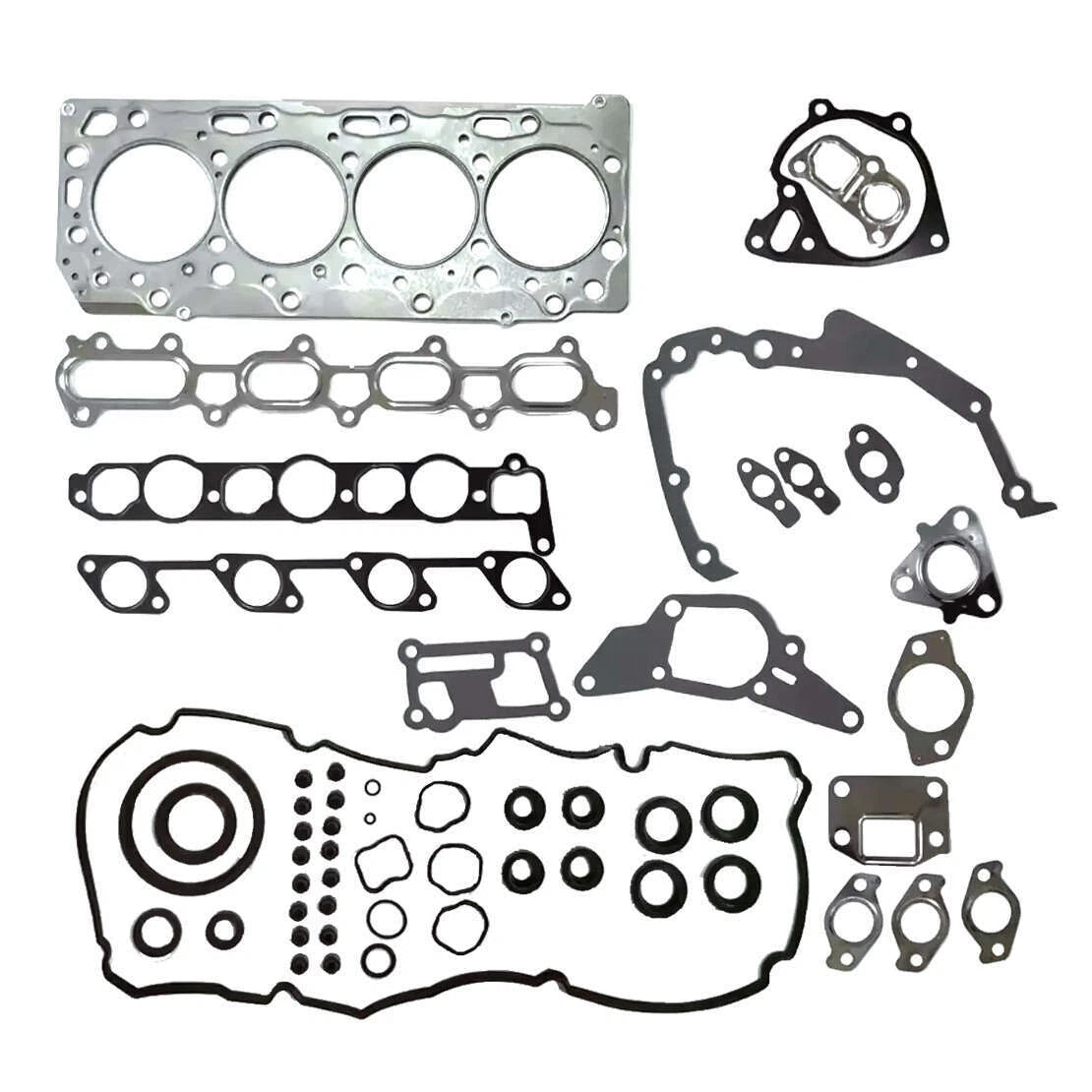 Cylinder Head Gasket Repair Set for Mitsubishi Triton MN ML (2009-2015)