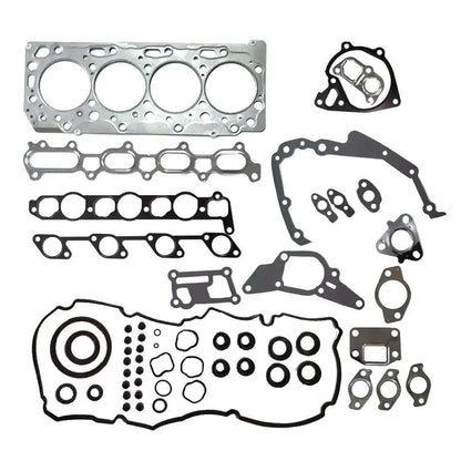 Cylinder Head Gasket Repair Set for Mitsubishi Triton MN ML (2009-2015)