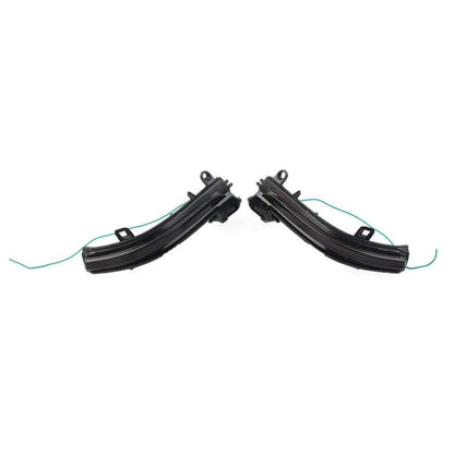 Dynamic Turn Signal Light for BMW 1 Series F52, 2 Series (2016-2023)