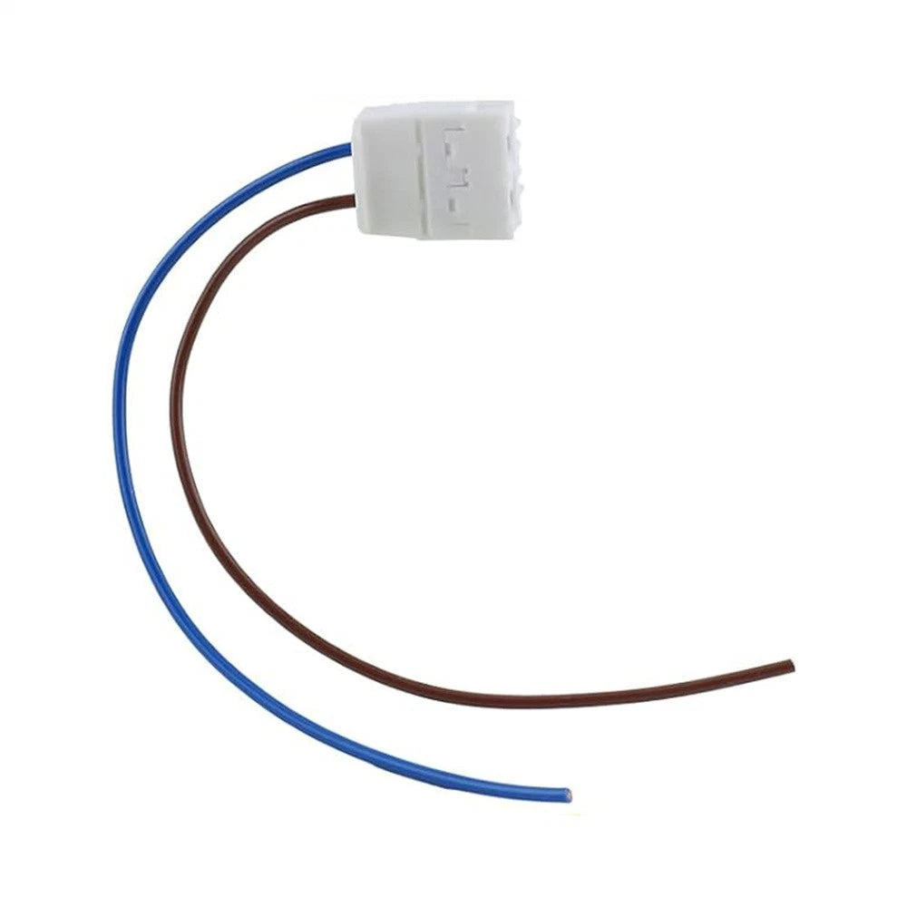 Heater Blower Motor Connector Plug Repair Harness Wire for Acura (2001-2006)