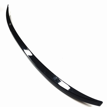 Rear Boot Spoiler for BMW G07 X7 M-Sport (2019-2024) Carbon Fiber Look