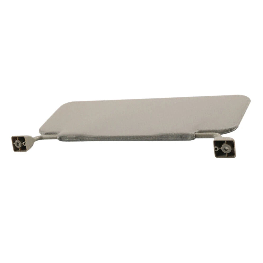 Adjustable Sun Visor for Engineering Vehicle Construction Machinery