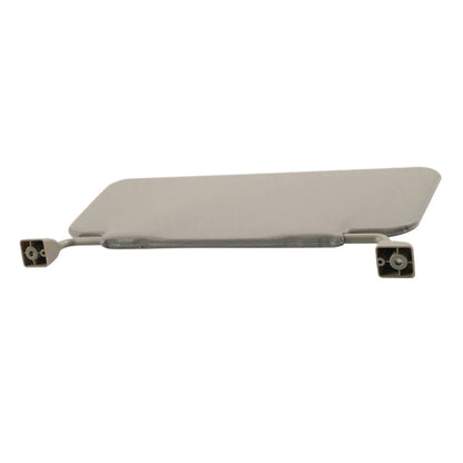Adjustable Sun Visor for Engineering Vehicle Construction Machinery