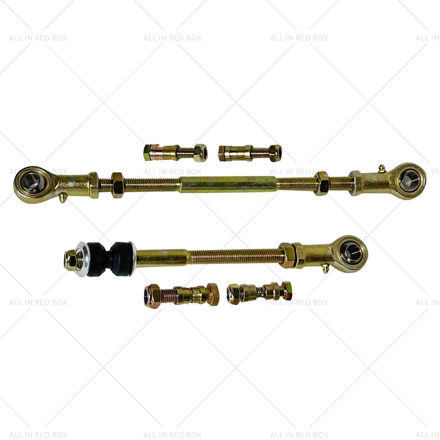 Sway Bar Extension Link for Nissan Patrol GQ (2"-8")