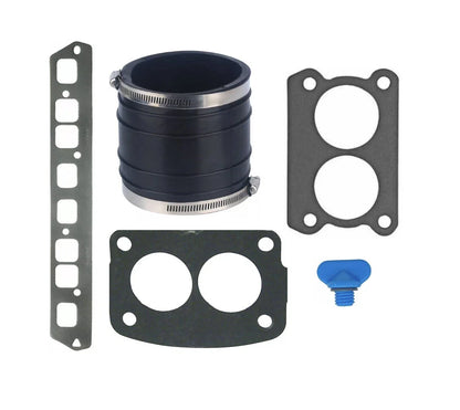 Exhaust Manifold Bellow Kit for MerCruiser GM 181 4-CYL (1973-1990)