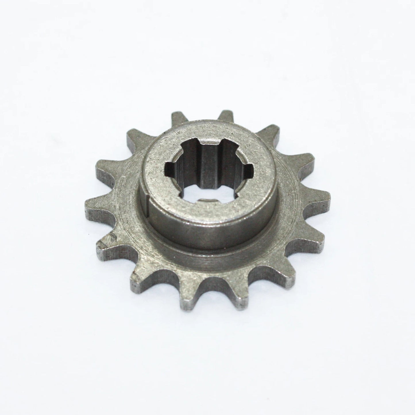 14T Front Sprocket Cog for 49cc Mini Pocket Pit Dirt Quad Bike ATV