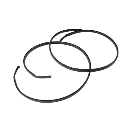 Roof Drip Molding Weather Strips for Toyota Yaris (2007-2011)