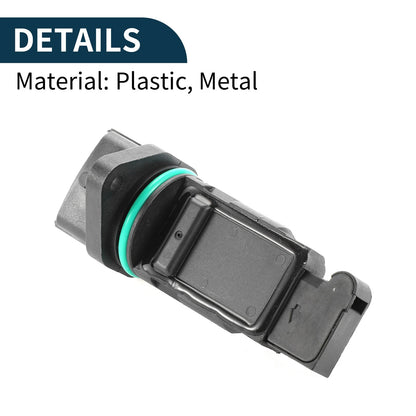 Mass Air Flow Sensor for Porsche 911 Boxster