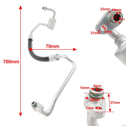 AC Hose for Land Rover Defender, Discovery 5, Range Rover Sport (2017-2023)