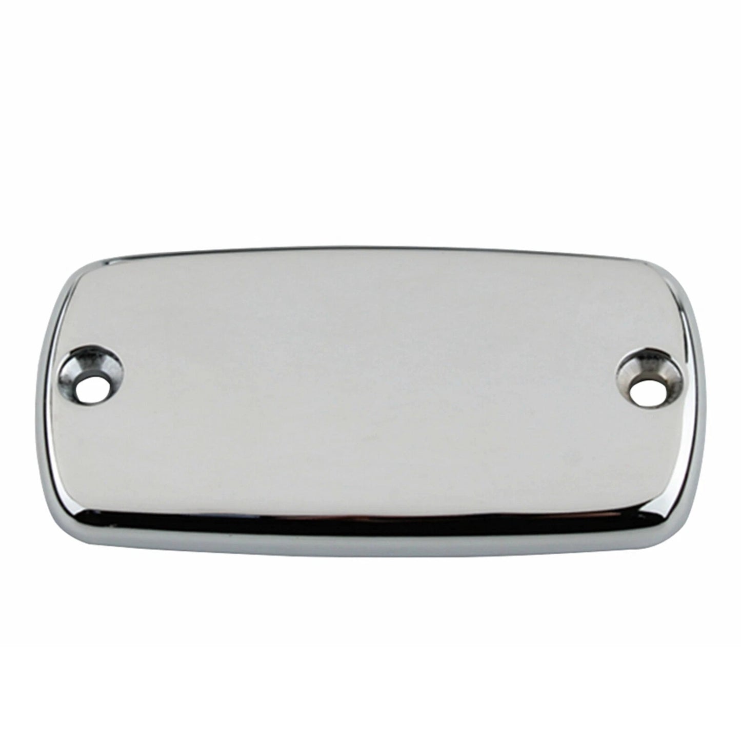 Front Brake Fluid Reservoir Cap for 2001-2012 Honda Goldwing 1800 Chrome