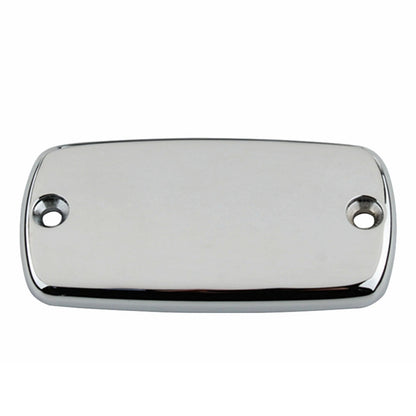 Front Brake Fluid Reservoir Cap for 2001-2012 Honda Goldwing 1800 Chrome