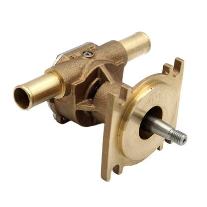 Raw Sea Water Pump for Johnson/Jabsco/Volvo (10-24752-01, 10-24465-01)