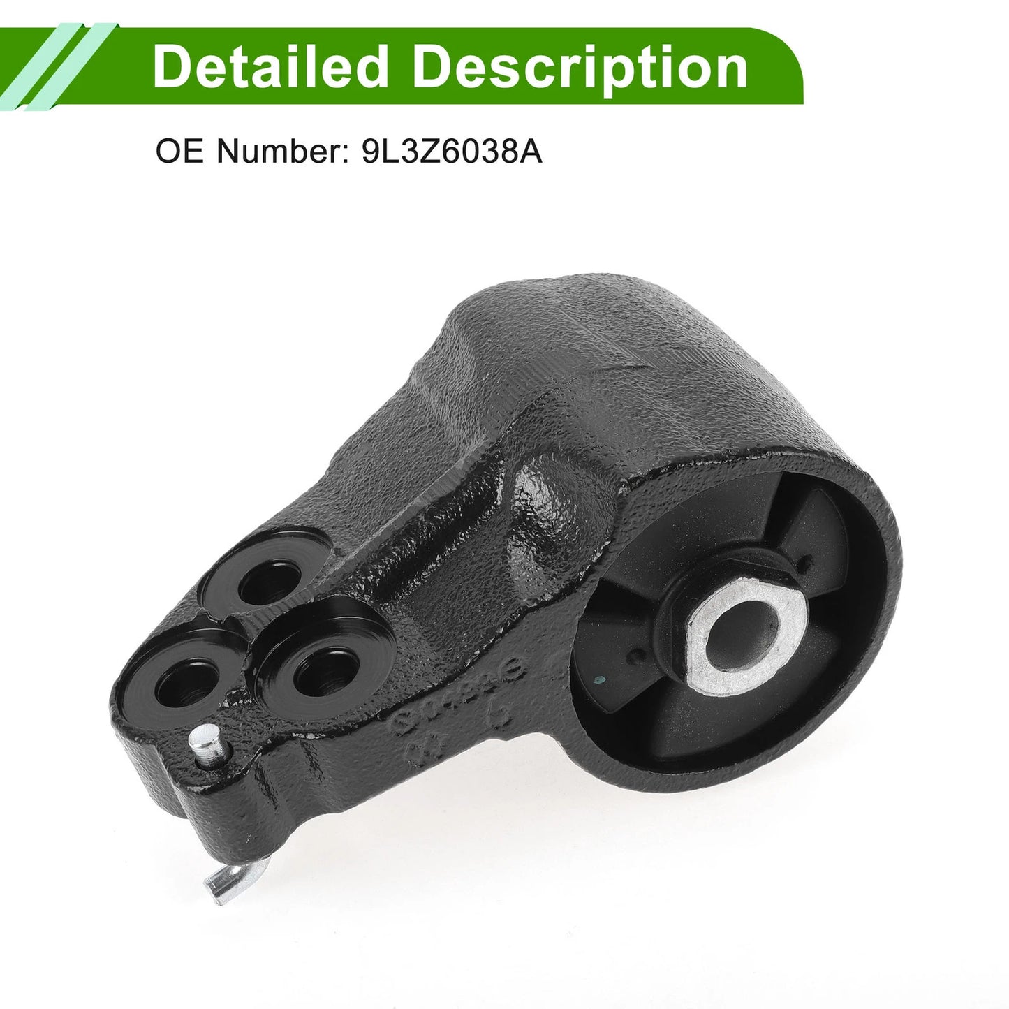 Engine Motor Mount for Ford Navigator 2010-2015 5.4L AT