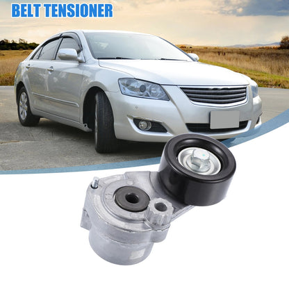 Engine Belt Tensioner Pulley Assembly for Chevrolet Sonic 1.8L