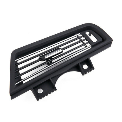 Chrome Front Right AC Air Outlet Vent for BMW 5 Series (2010-2017)