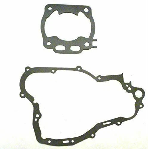 Clutch Cover and Cylinder Base Gasket for Yamaha YZ250