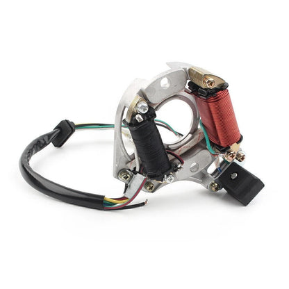 Chinese Stator Magneto Coils for Taotao Coolster ATV 50cc-125cc