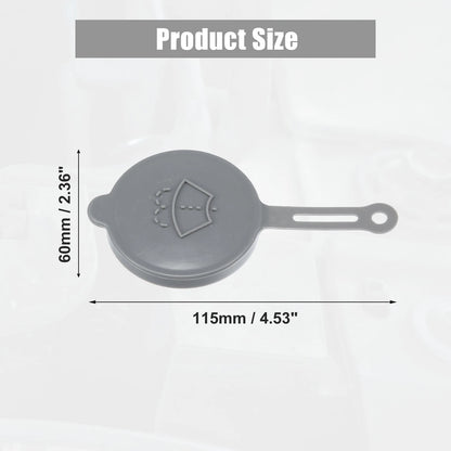 Windscreen Washer Fluid Reservoir Cap for Nissan 350Z (2003-2009)
