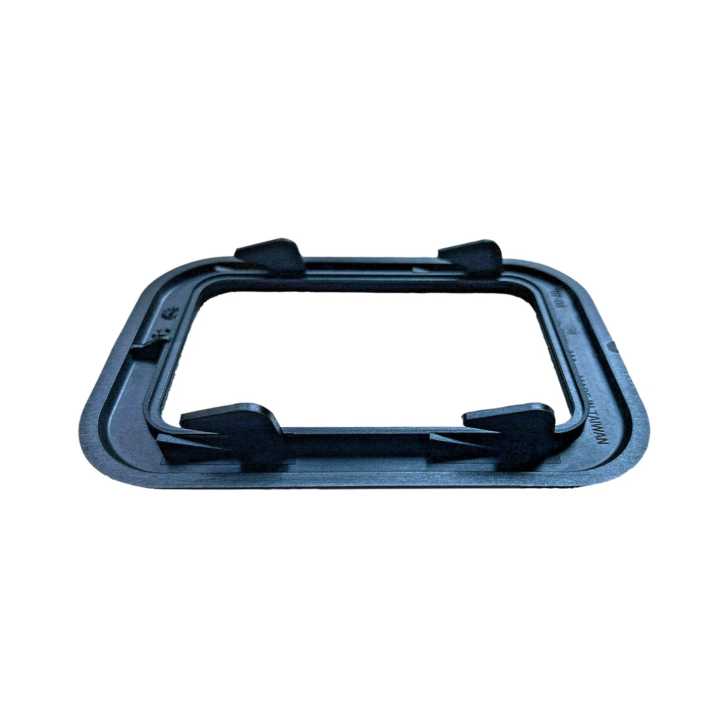 Left Inner Door Handle & Trim Bezel for BMW E30 E28 E24 E23 Z1 (1982-1994)