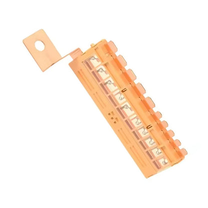 Fusible Link Block Assembly for Toyota Highlander (2001-2023)
