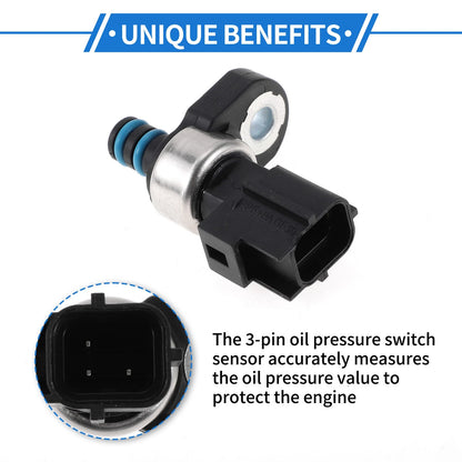 Engine Oil Pressure Sensor for Dodge Durango Dakota Ram 1500