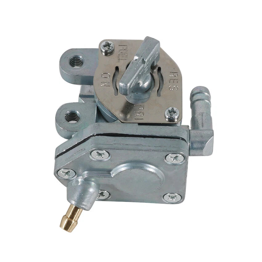 Petcock Tap Fuel Valve for Yamaha SRX600 (1986-1991), SRX400 (1985-1996)
