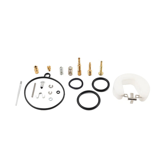 Carburetor Repair Rebuild Kit for Honda XR70R CRF70F (2000-2005)