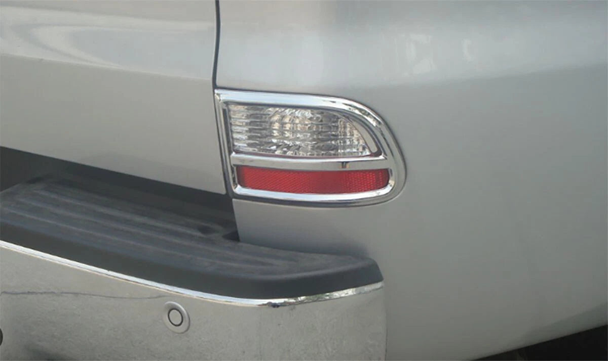 Rear Reflector for Mazda BT50 (2012-2019)