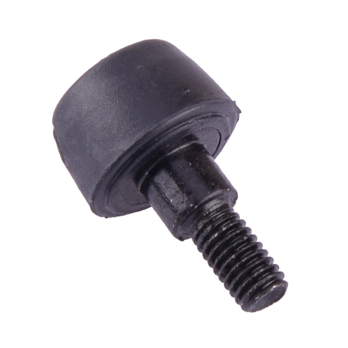 2 x Front Bumper Grille Stop Screw Rubber Buffer Cap for Toyota